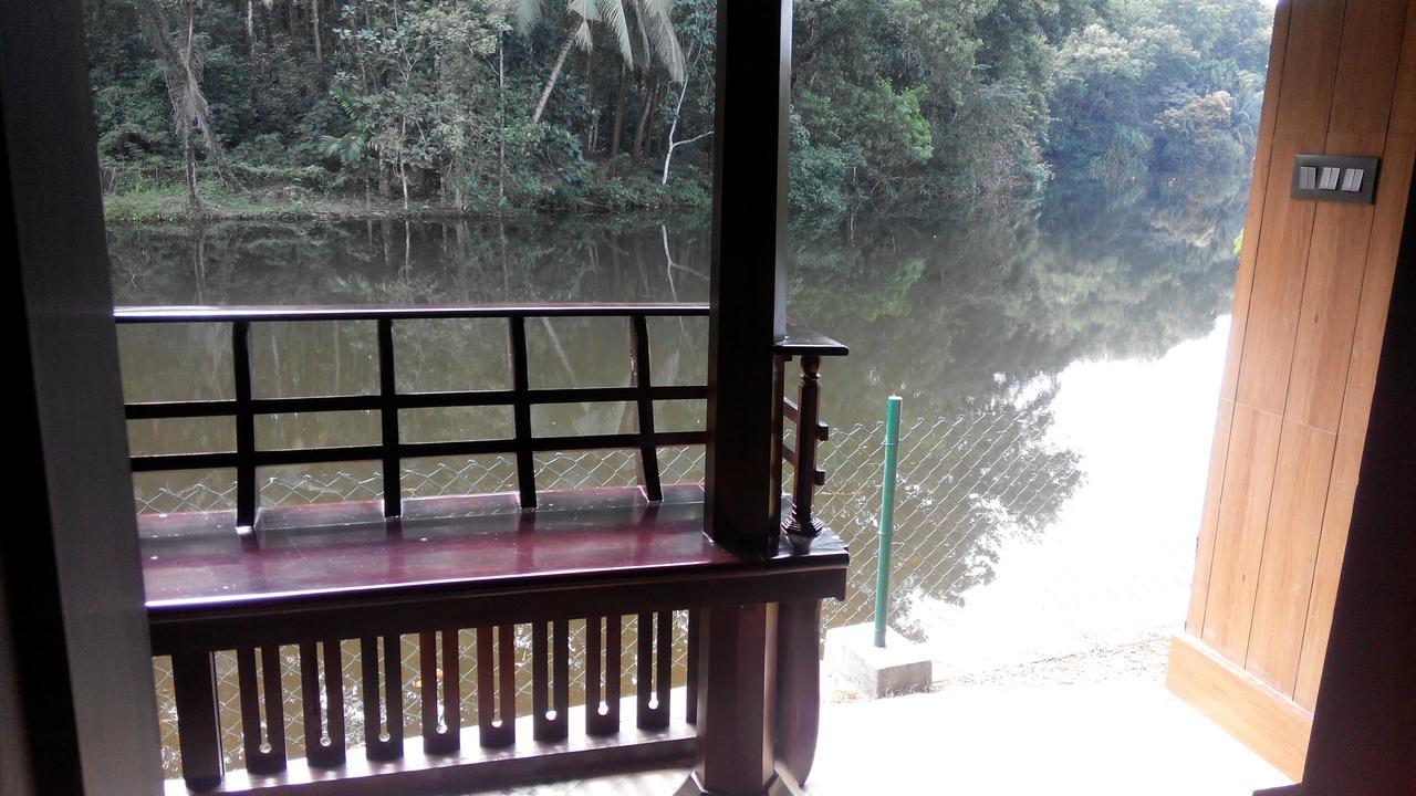 7Th Heaven Resorts Kochi Ruang foto